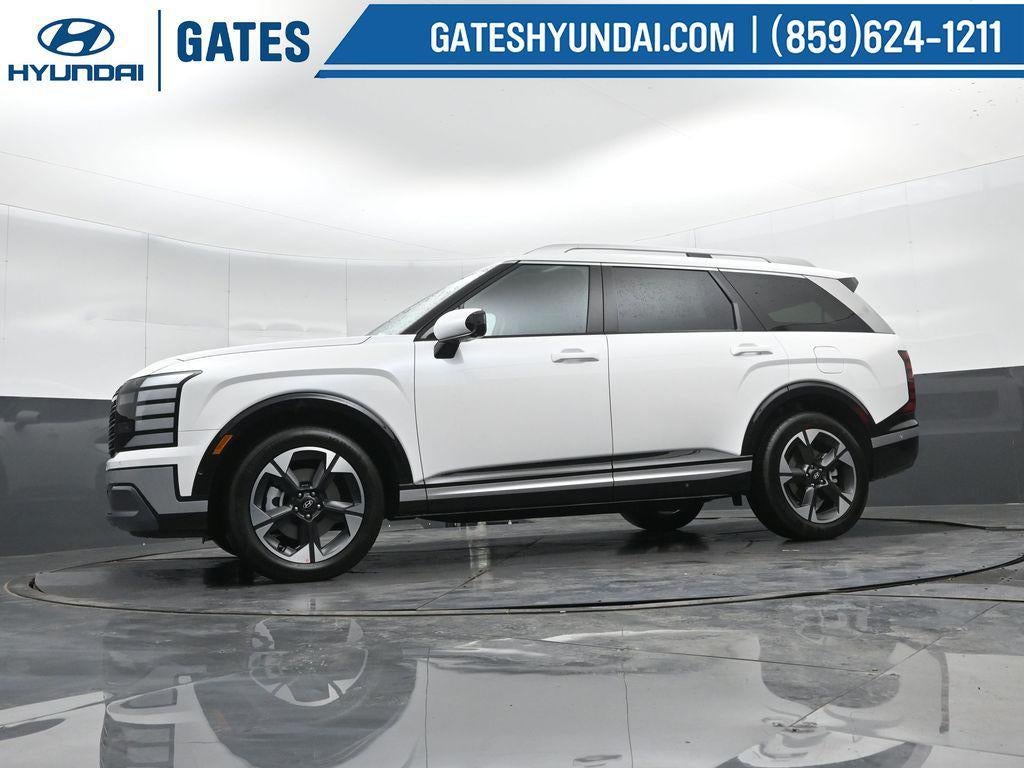 2026 Hyundai PALISADE Limited AWD