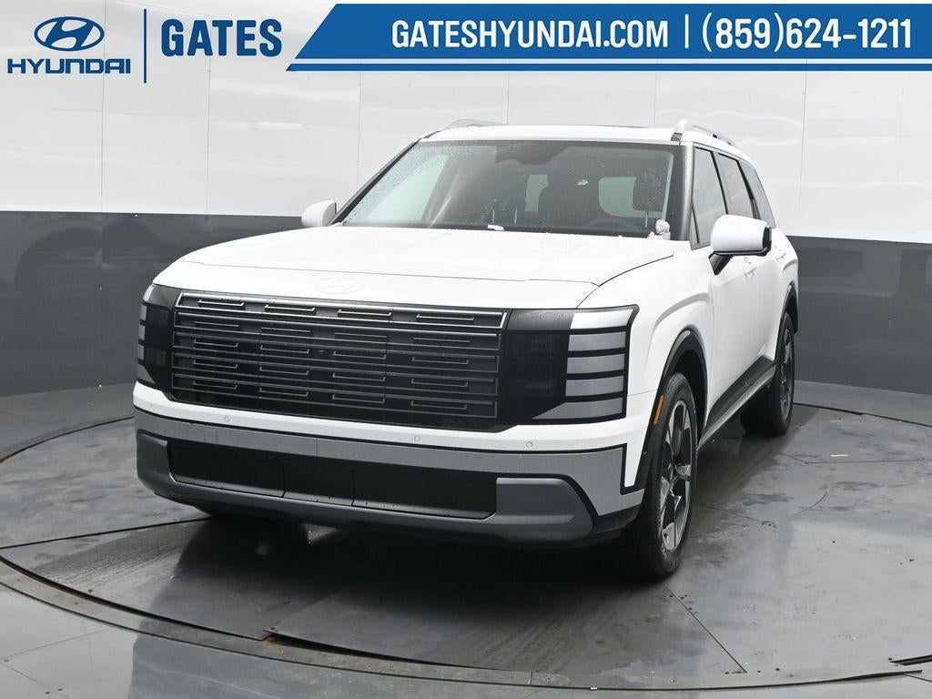 2026 Hyundai PALISADE Limited AWD