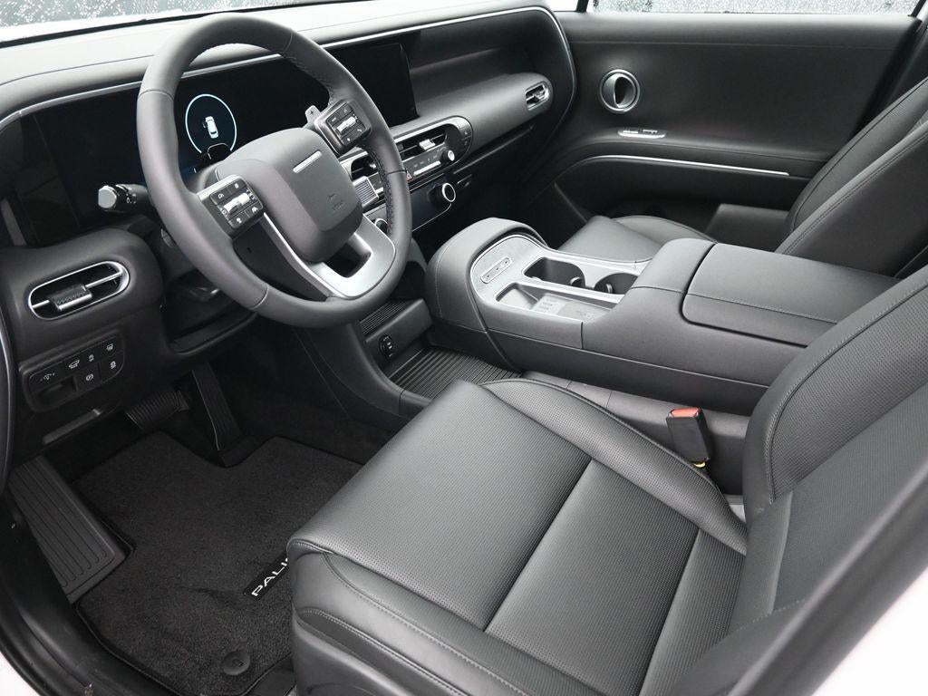 2026 Hyundai PALISADE Limited AWD