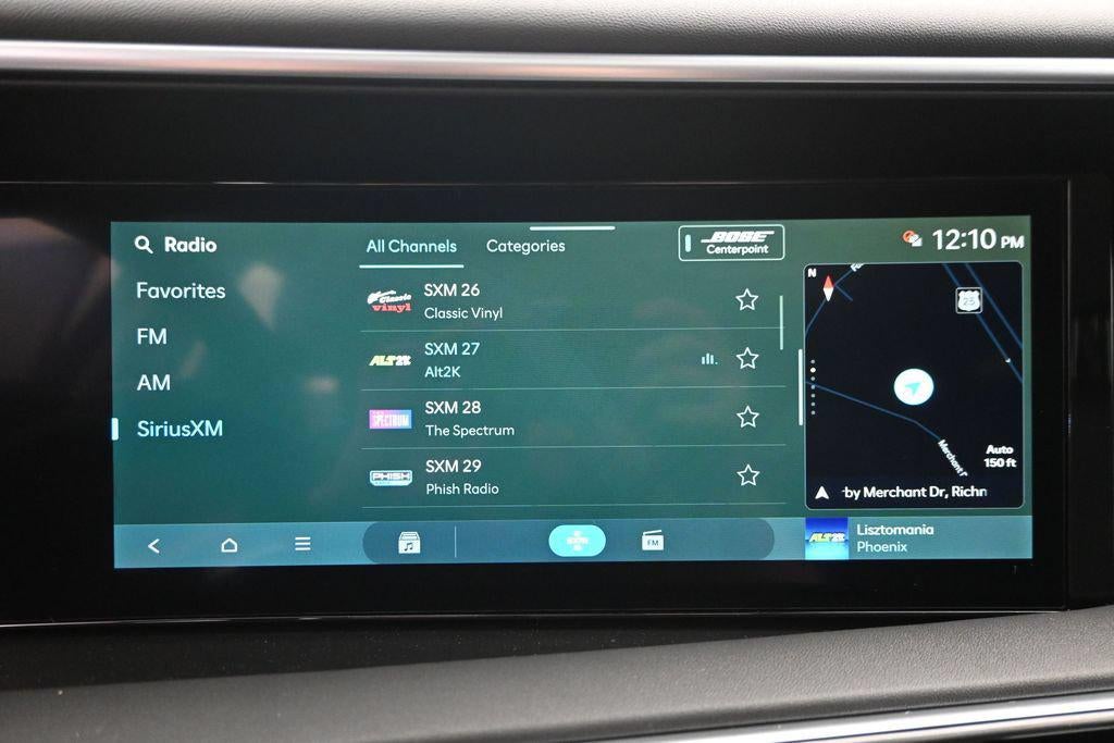 2027 Hyundai PALISADE HYBRID Limited