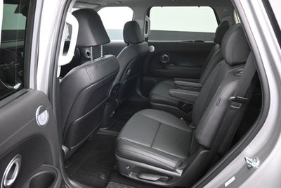 2027 Hyundai PALISADE HYBRID Limited