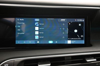 2027 Hyundai PALISADE HYBRID Limited