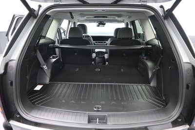 2027 Hyundai PALISADE HYBRID Limited