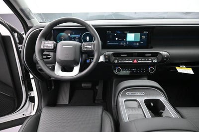 2027 Hyundai PALISADE HYBRID Limited AWD