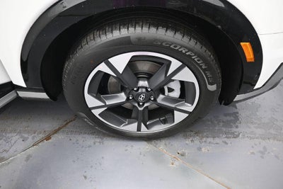 2027 Hyundai PALISADE HYBRID Limited AWD
