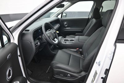 2027 Hyundai PALISADE HYBRID Limited AWD