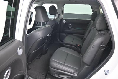 2027 Hyundai PALISADE HYBRID Limited