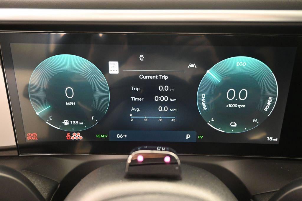 2027 Hyundai PALISADE HYBRID Limited