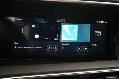 2027 Hyundai PALISADE HYBRID Limited