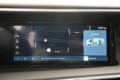 2027 Hyundai PALISADE HYBRID Limited