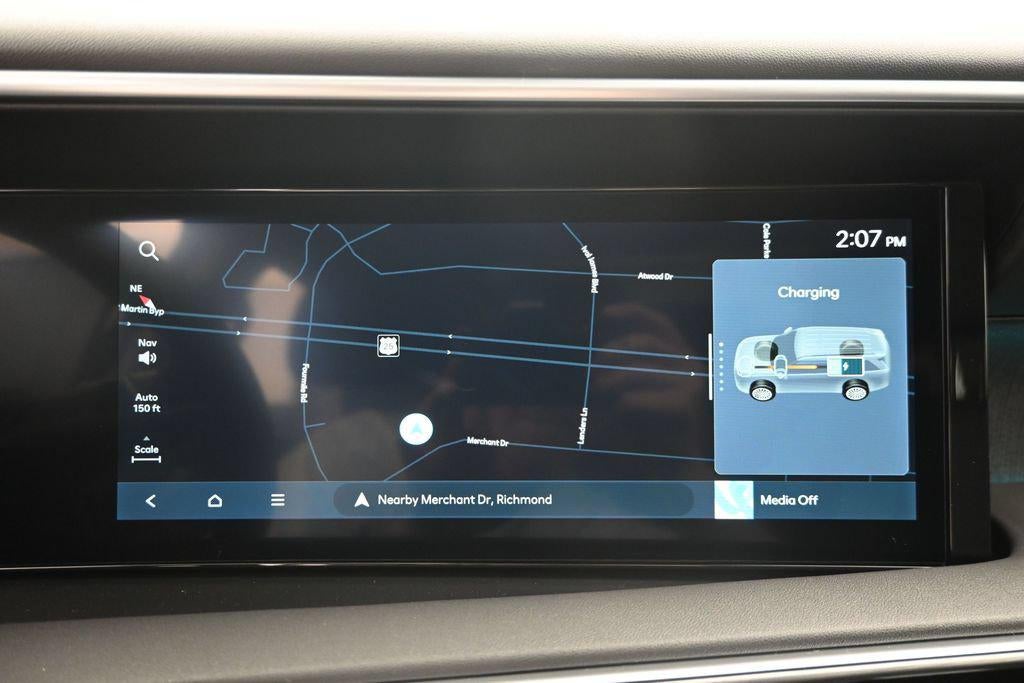 2027 Hyundai PALISADE HYBRID Limited