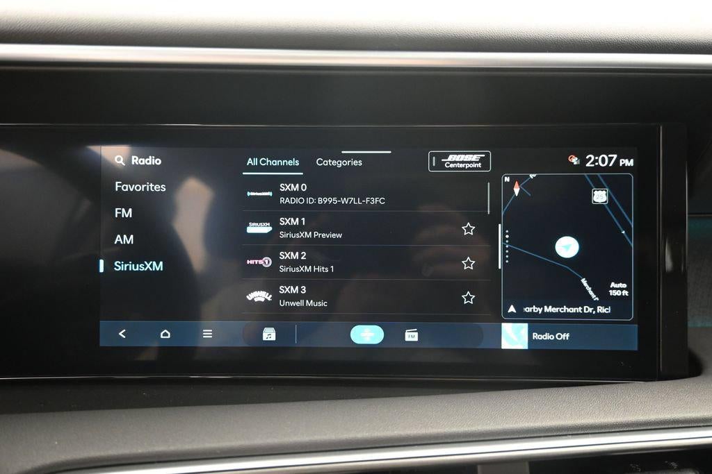 2027 Hyundai PALISADE HYBRID Limited