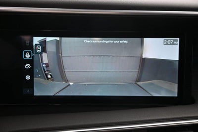 2027 Hyundai PALISADE HYBRID Limited
