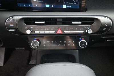 2027 Hyundai PALISADE HYBRID Limited
