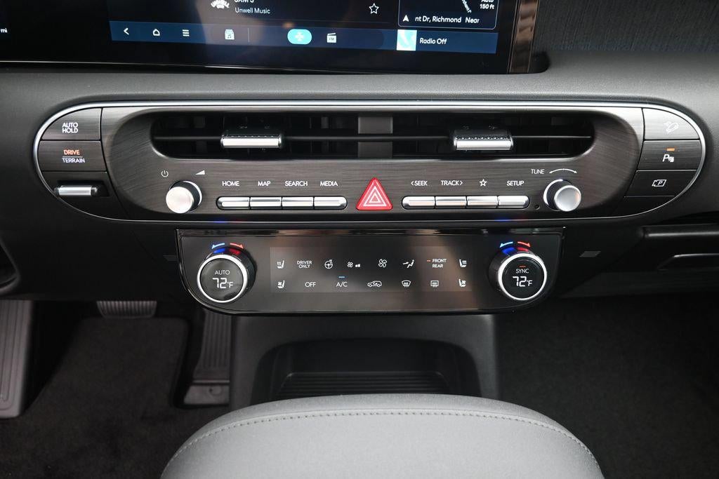 2027 Hyundai PALISADE HYBRID Limited