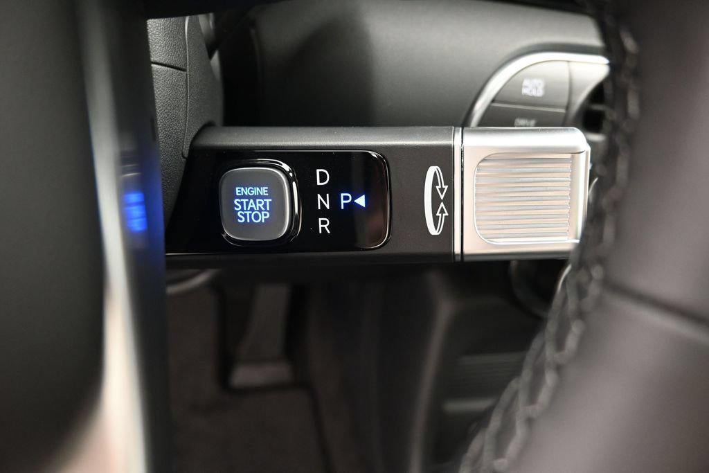 2027 Hyundai PALISADE HYBRID Limited