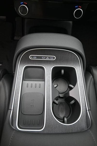 2027 Hyundai PALISADE HYBRID Limited