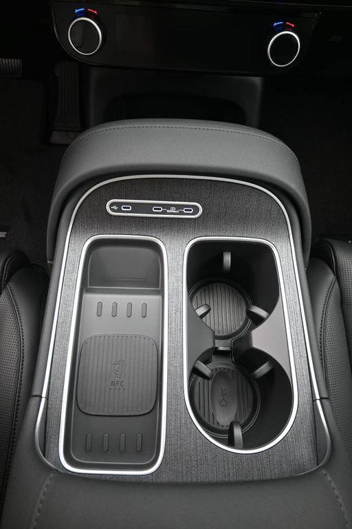 2027 Hyundai PALISADE HYBRID Limited