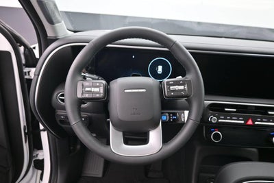 2027 Hyundai PALISADE HYBRID Limited