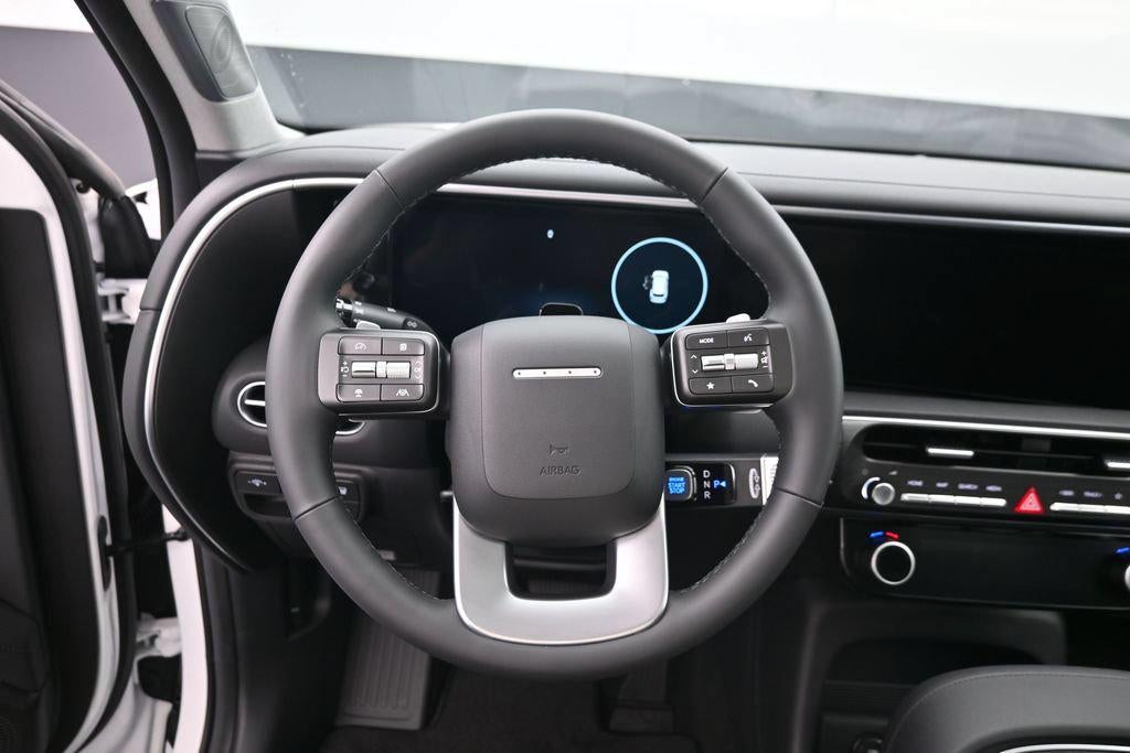 2027 Hyundai PALISADE HYBRID Limited