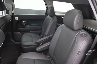 2027 Hyundai PALISADE HYBRID Limited