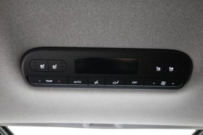 2027 Hyundai PALISADE HYBRID Limited
