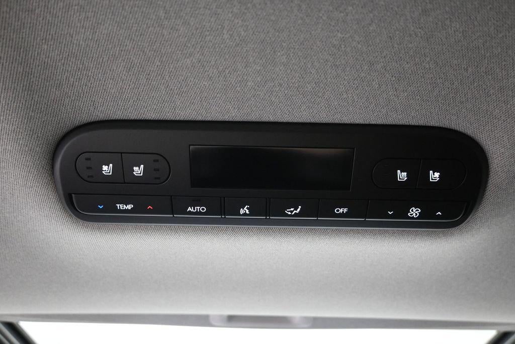 2027 Hyundai PALISADE HYBRID Limited