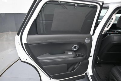 2027 Hyundai PALISADE HYBRID Limited