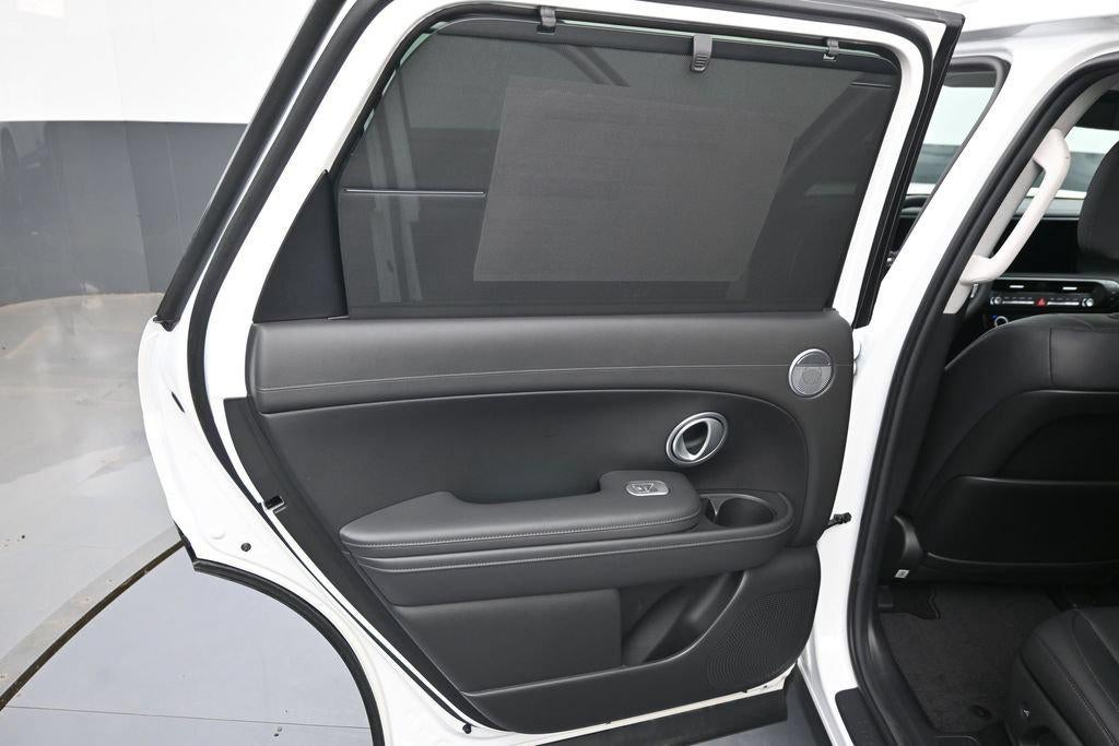 2027 Hyundai PALISADE HYBRID Limited