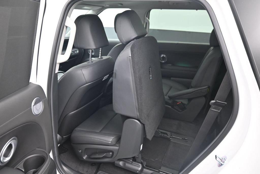 2027 Hyundai PALISADE HYBRID Limited