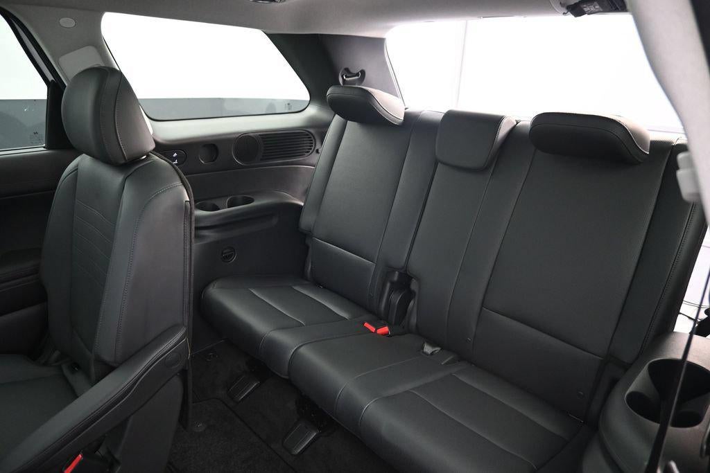 2027 Hyundai PALISADE HYBRID Limited