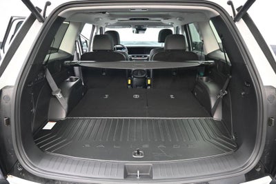2027 Hyundai PALISADE HYBRID Limited