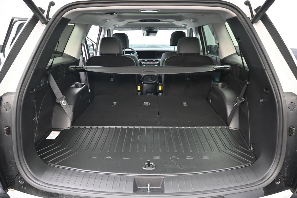2027 Hyundai PALISADE HYBRID Limited