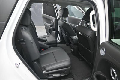 2027 Hyundai PALISADE HYBRID Limited
