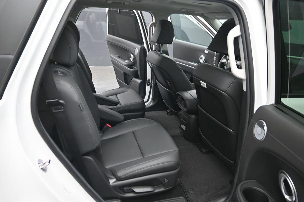 2027 Hyundai PALISADE HYBRID Limited
