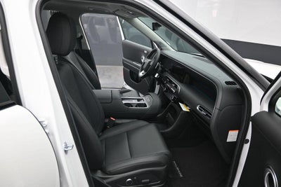 2027 Hyundai PALISADE HYBRID Limited