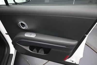 2027 Hyundai PALISADE HYBRID Limited