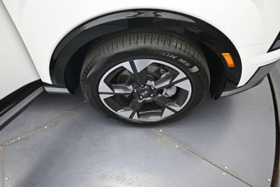 2027 Hyundai PALISADE HYBRID Limited