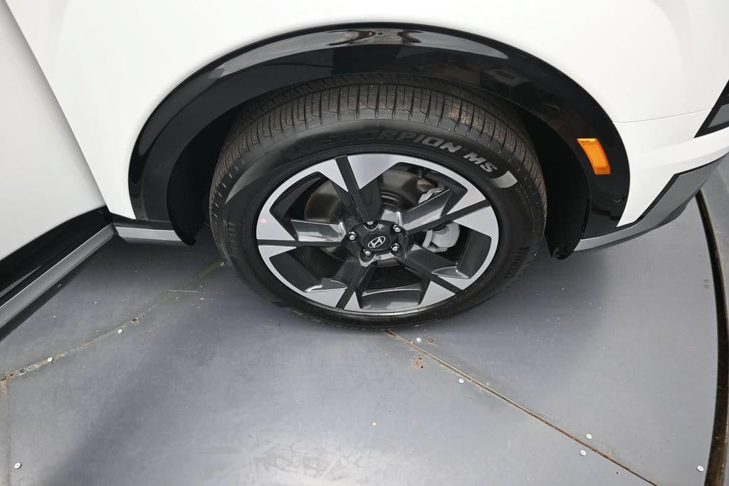 2027 Hyundai PALISADE HYBRID Limited