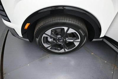 2027 Hyundai PALISADE HYBRID Limited