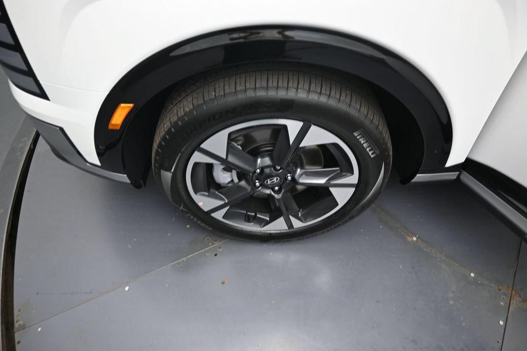 2027 Hyundai PALISADE HYBRID Limited