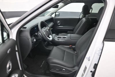 2027 Hyundai PALISADE HYBRID Limited