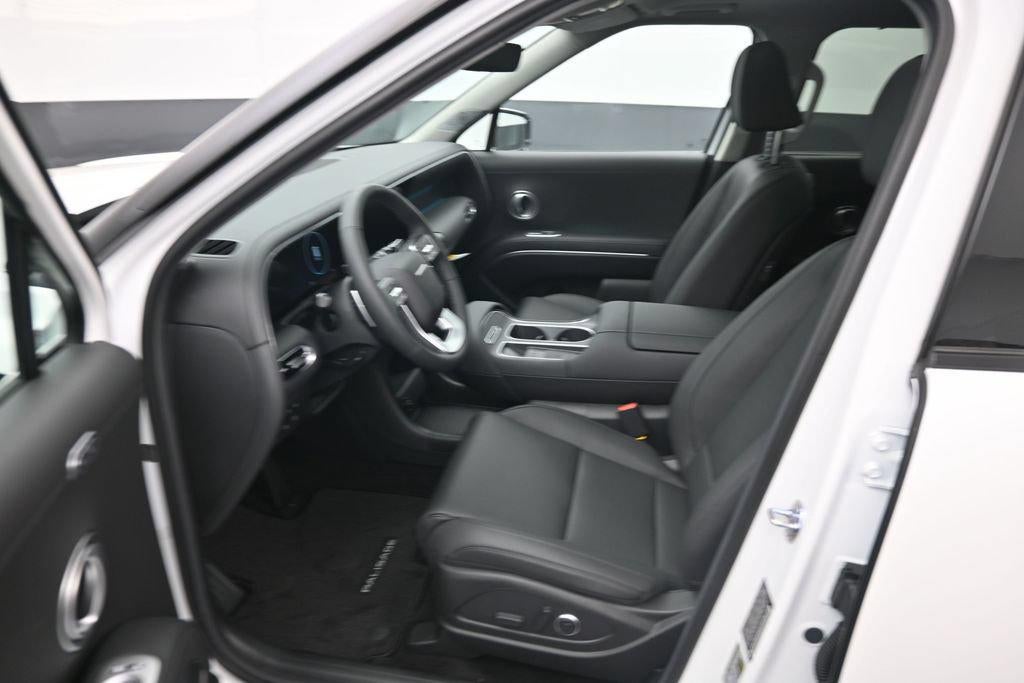 2027 Hyundai PALISADE HYBRID Limited