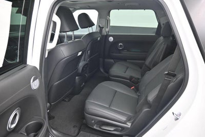 2027 Hyundai PALISADE HYBRID Limited
