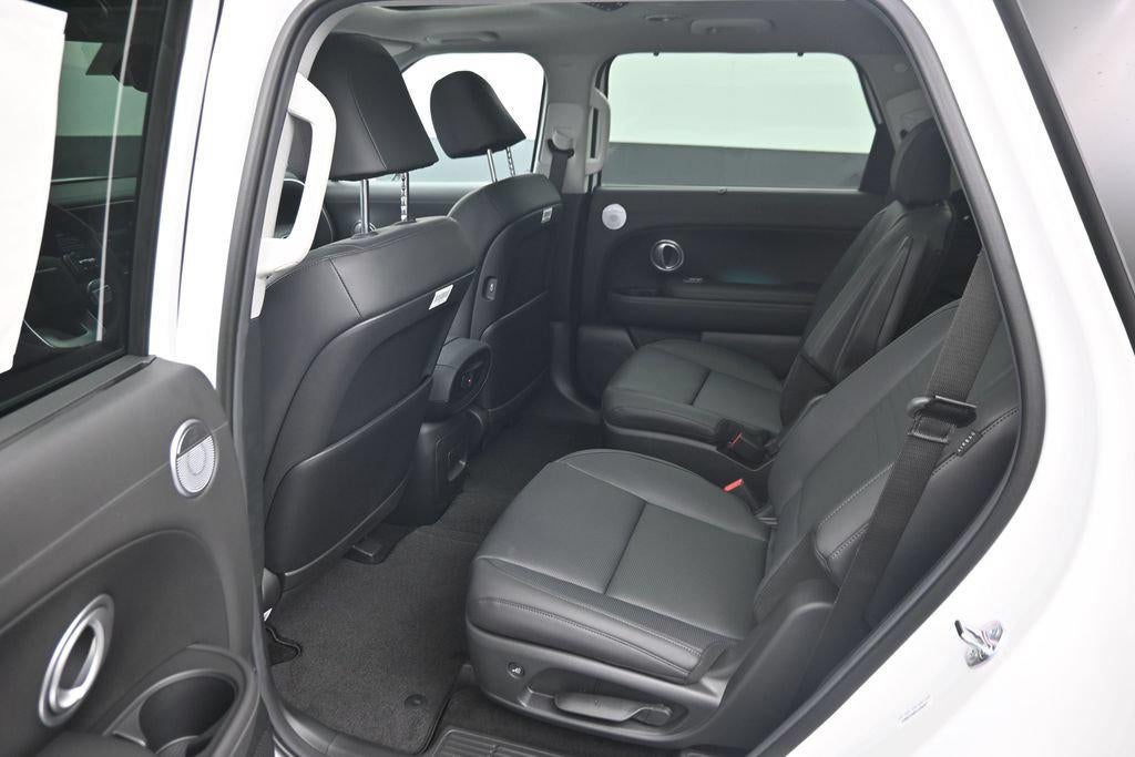 2027 Hyundai PALISADE HYBRID Limited