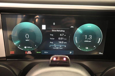 2027 Hyundai PALISADE HYBRID Limited