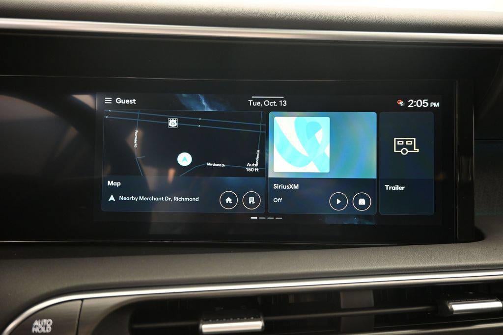 2027 Hyundai PALISADE HYBRID Limited