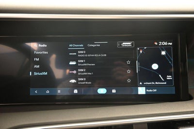 2027 Hyundai PALISADE HYBRID Limited