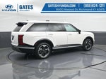 2027 Hyundai PALISADE HYBRID Limited