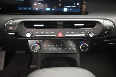 2027 Hyundai PALISADE HYBRID Limited